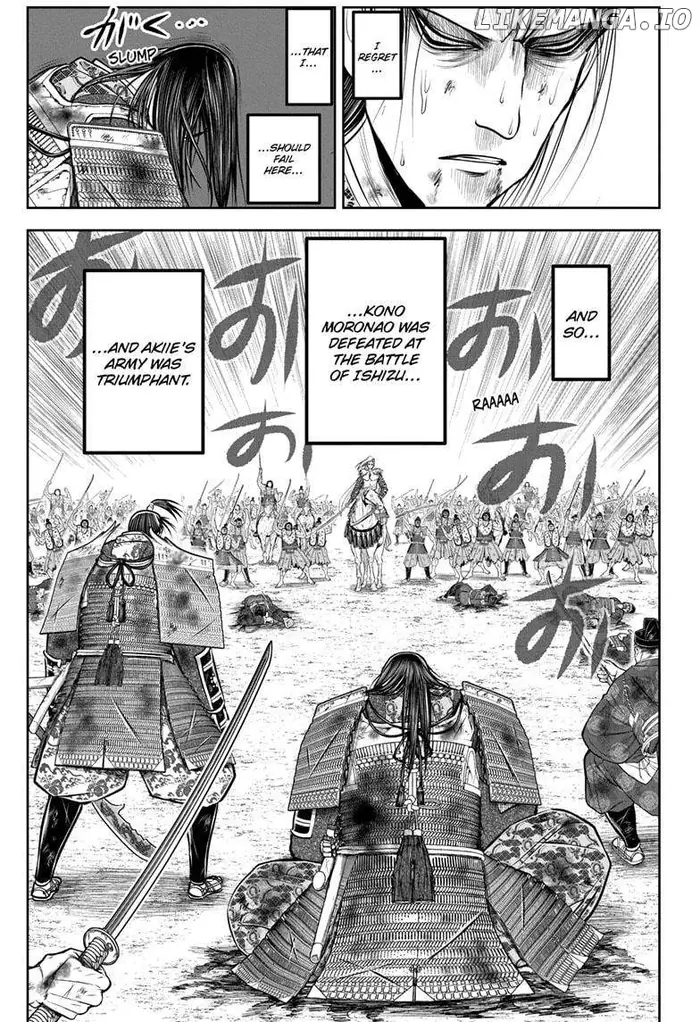 The Elusive Samurai Chapter 165 image 07_optimized